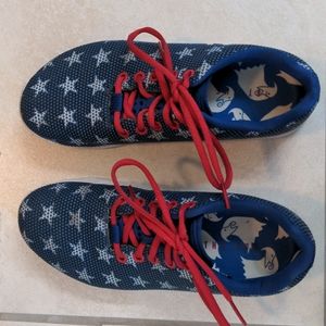 No Bull Stars trainers